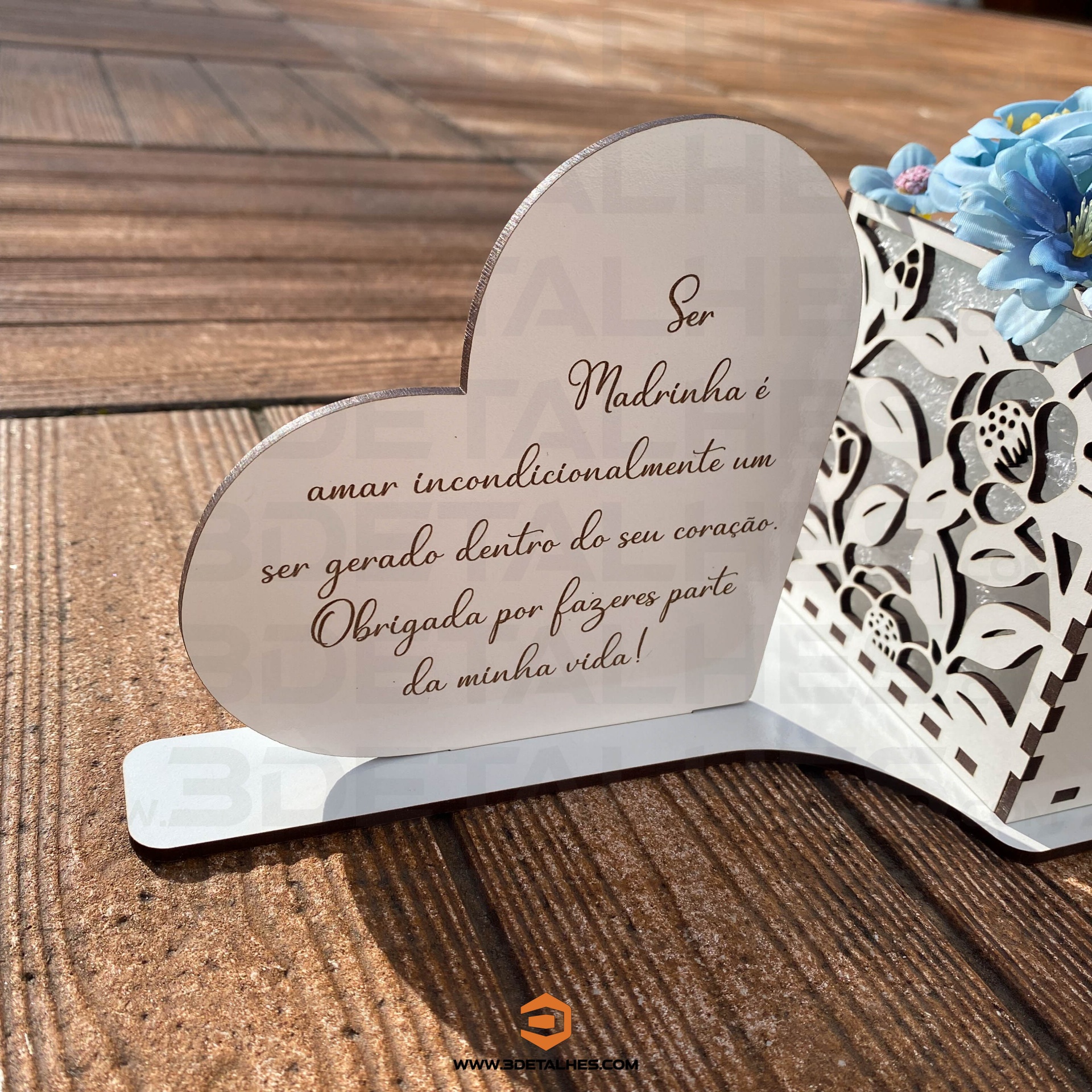 Coffret "Primavera Perfumada"