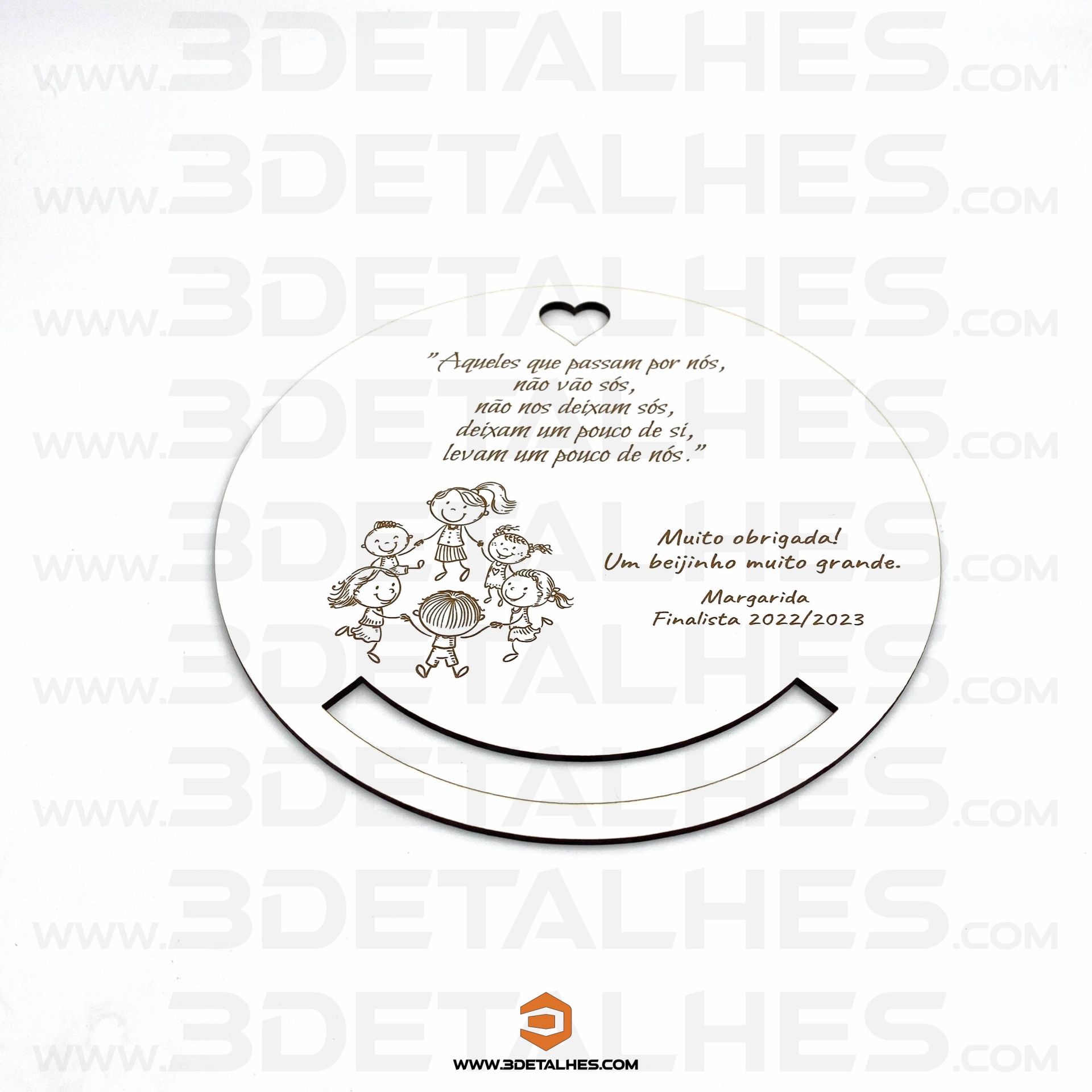 Caça Sonhos Professores