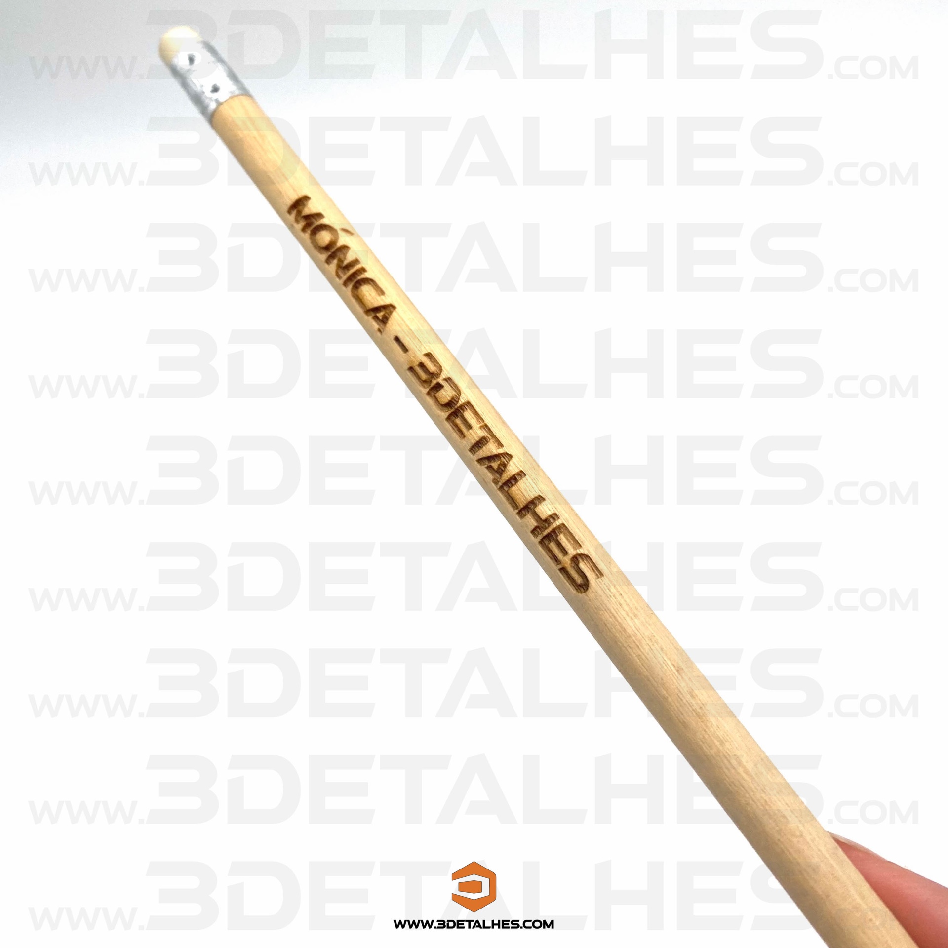 Lembrança Lápis com Frase