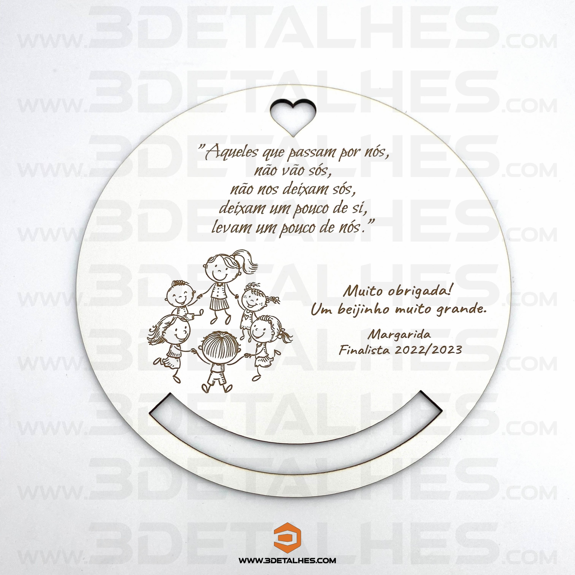 Caça Sonhos Professores