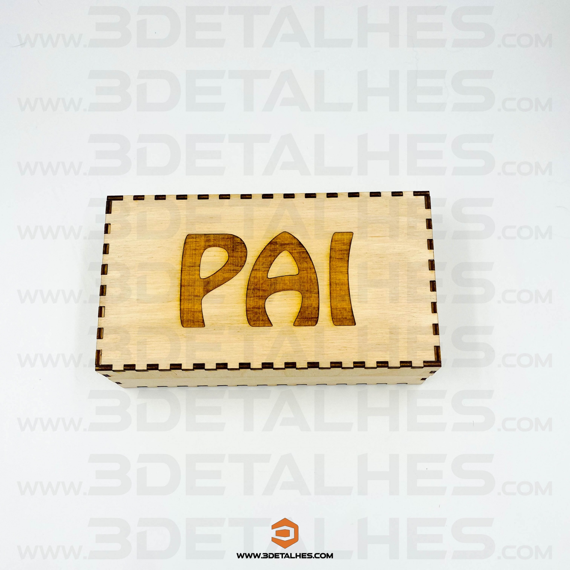 Conjunto Caneta e Descapsulador em Bambu