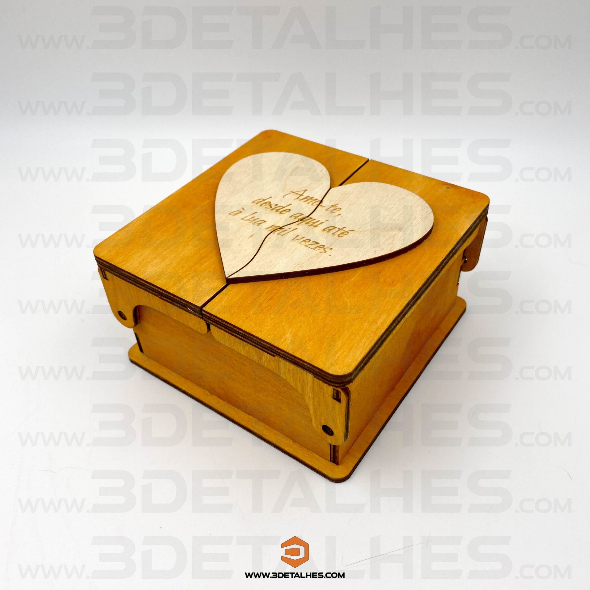 12 Razões Porque Te Amo