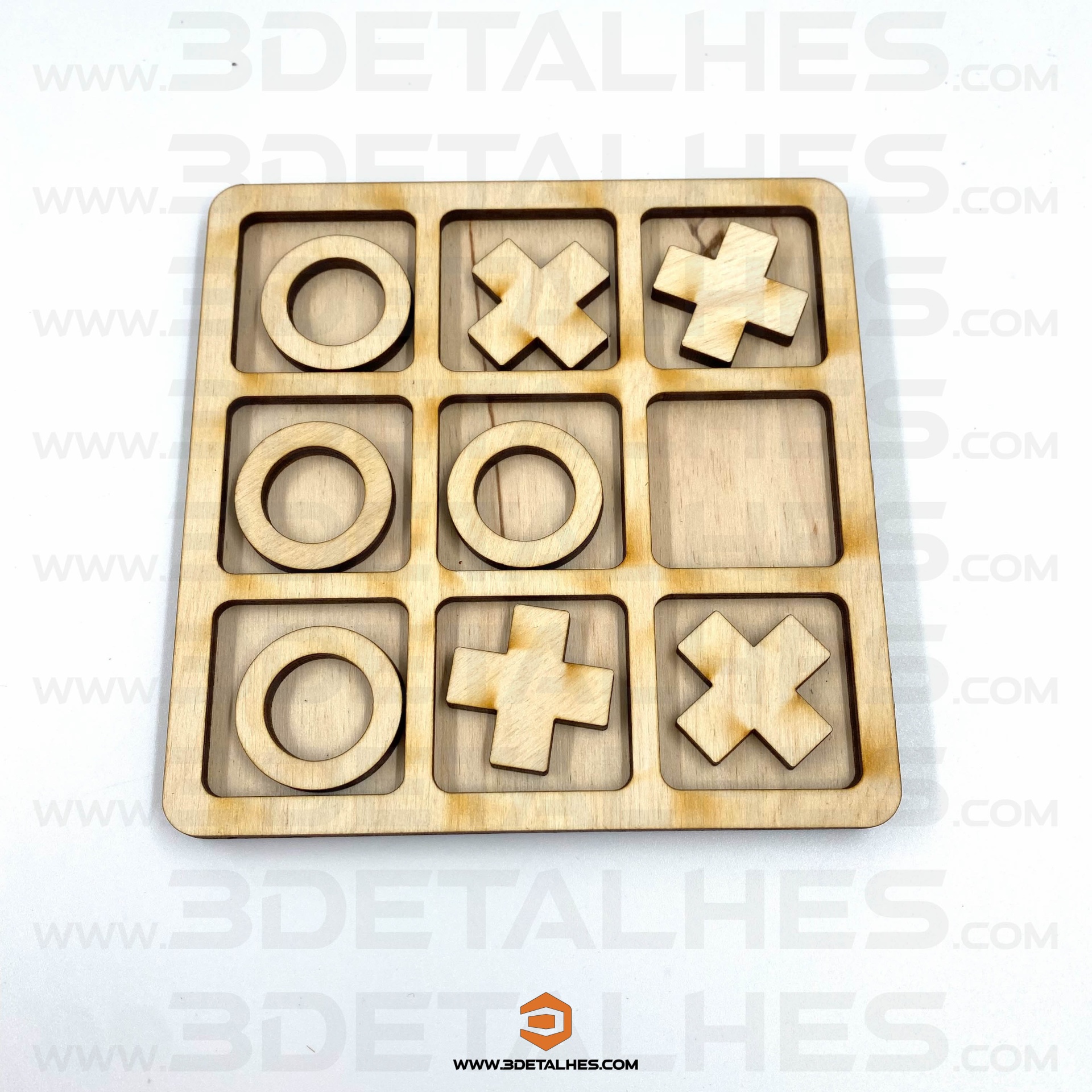 Lembrança Jogo do Galo