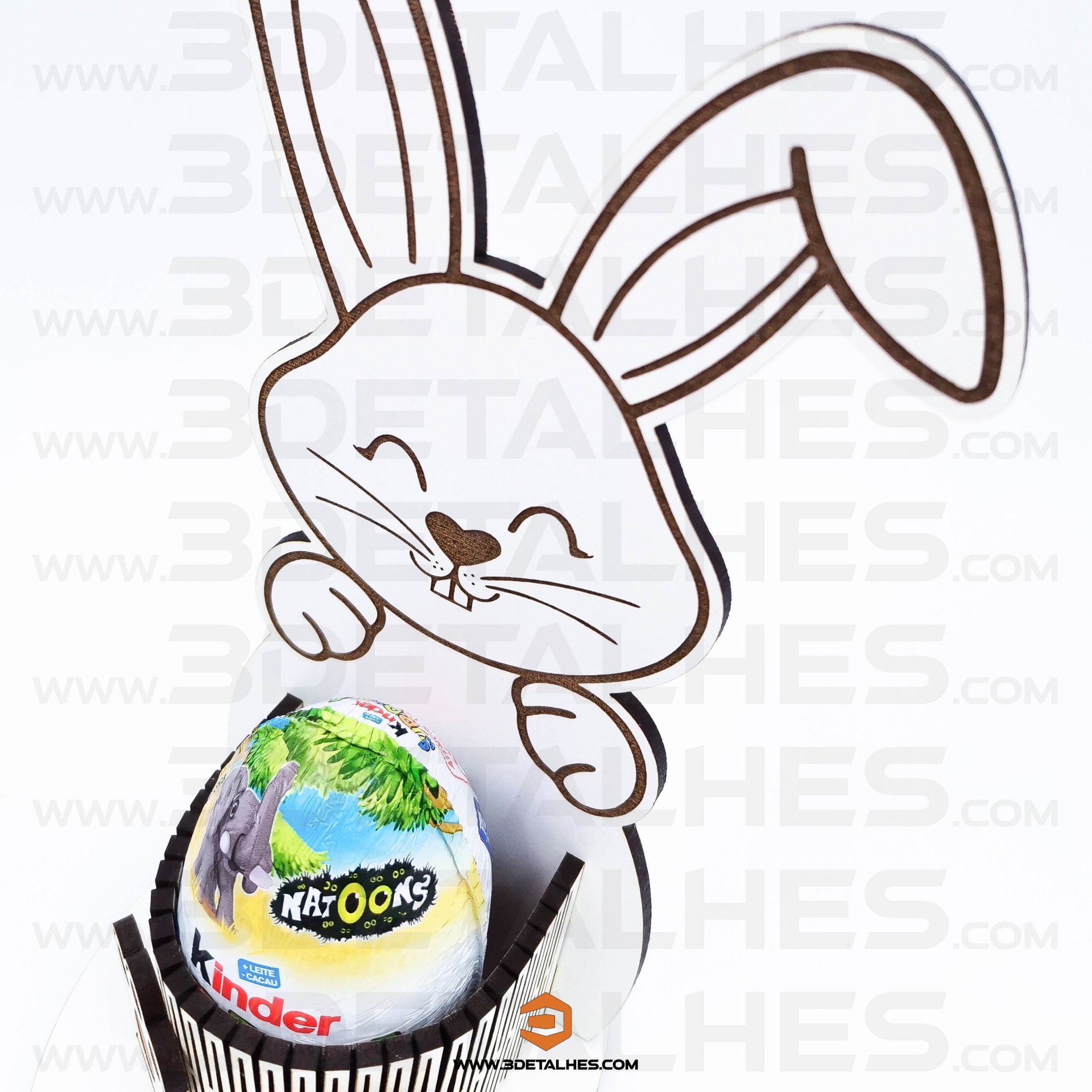 Coelhinho da Páscoa