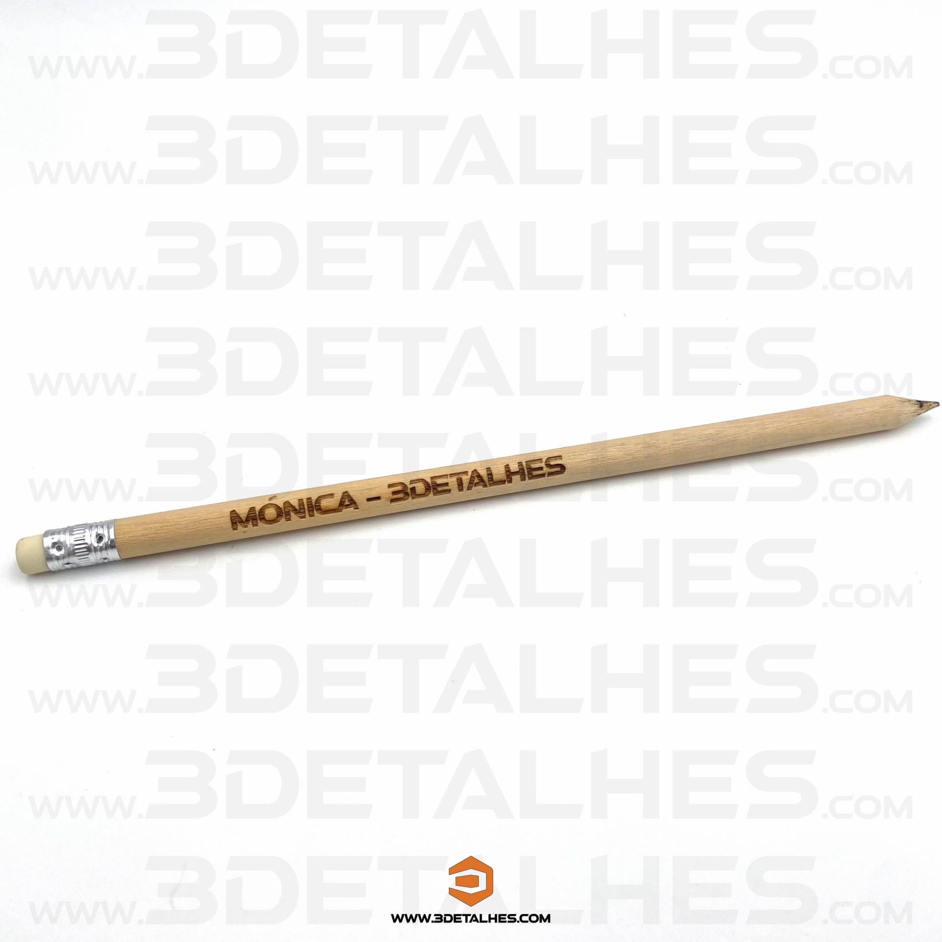 Lembrança Lápis com Frase