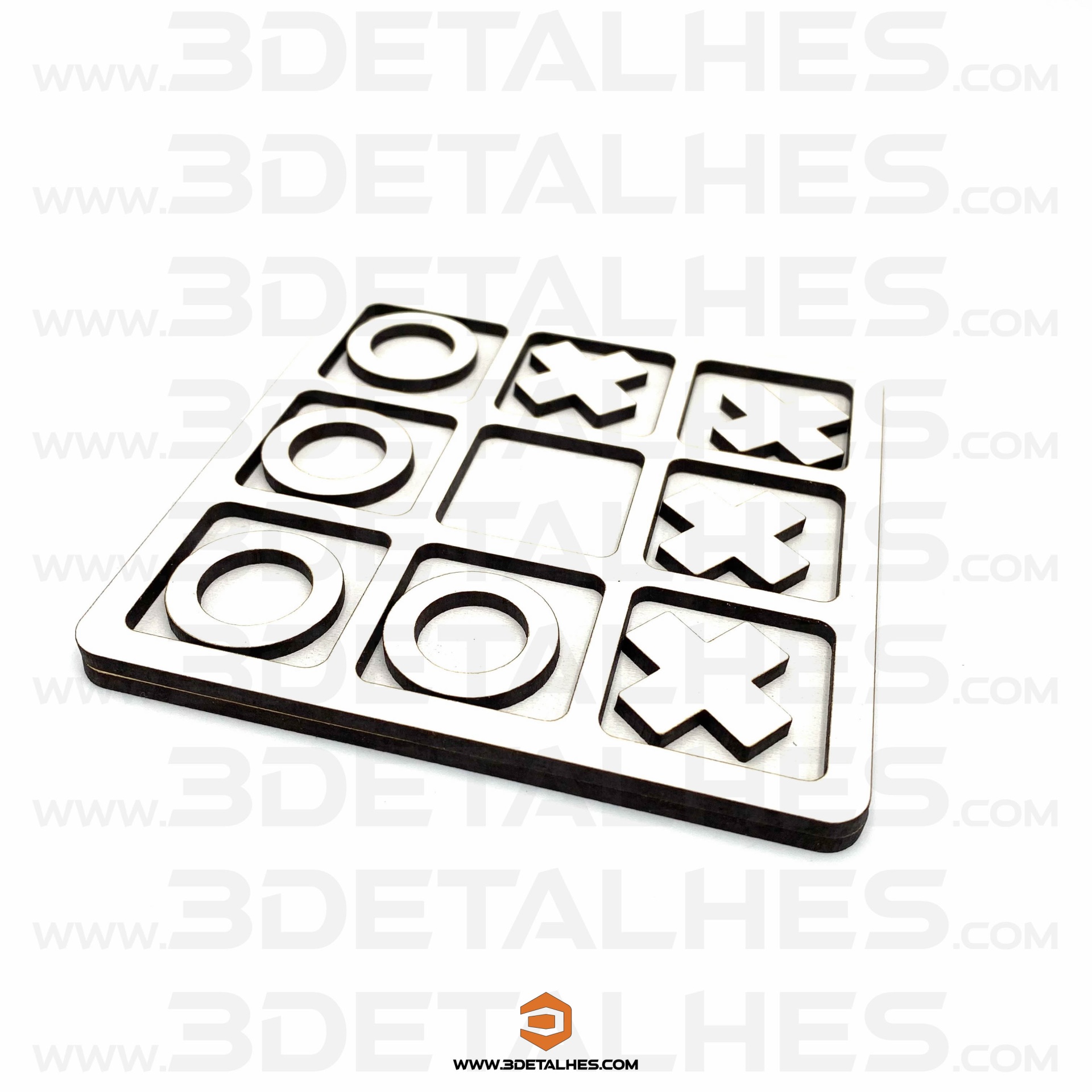 Lembrança Jogo do Galo