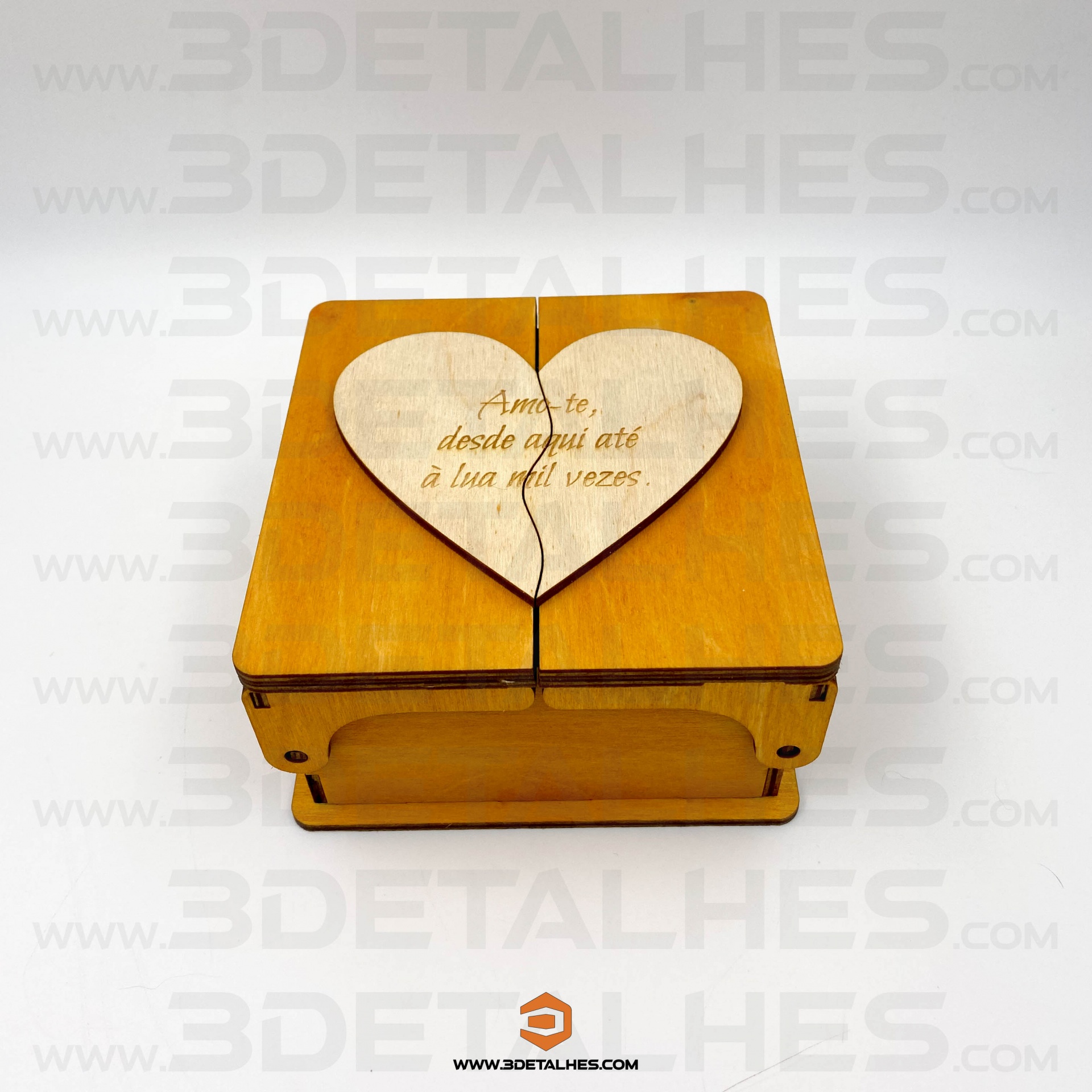 12 Razões Porque Te Amo