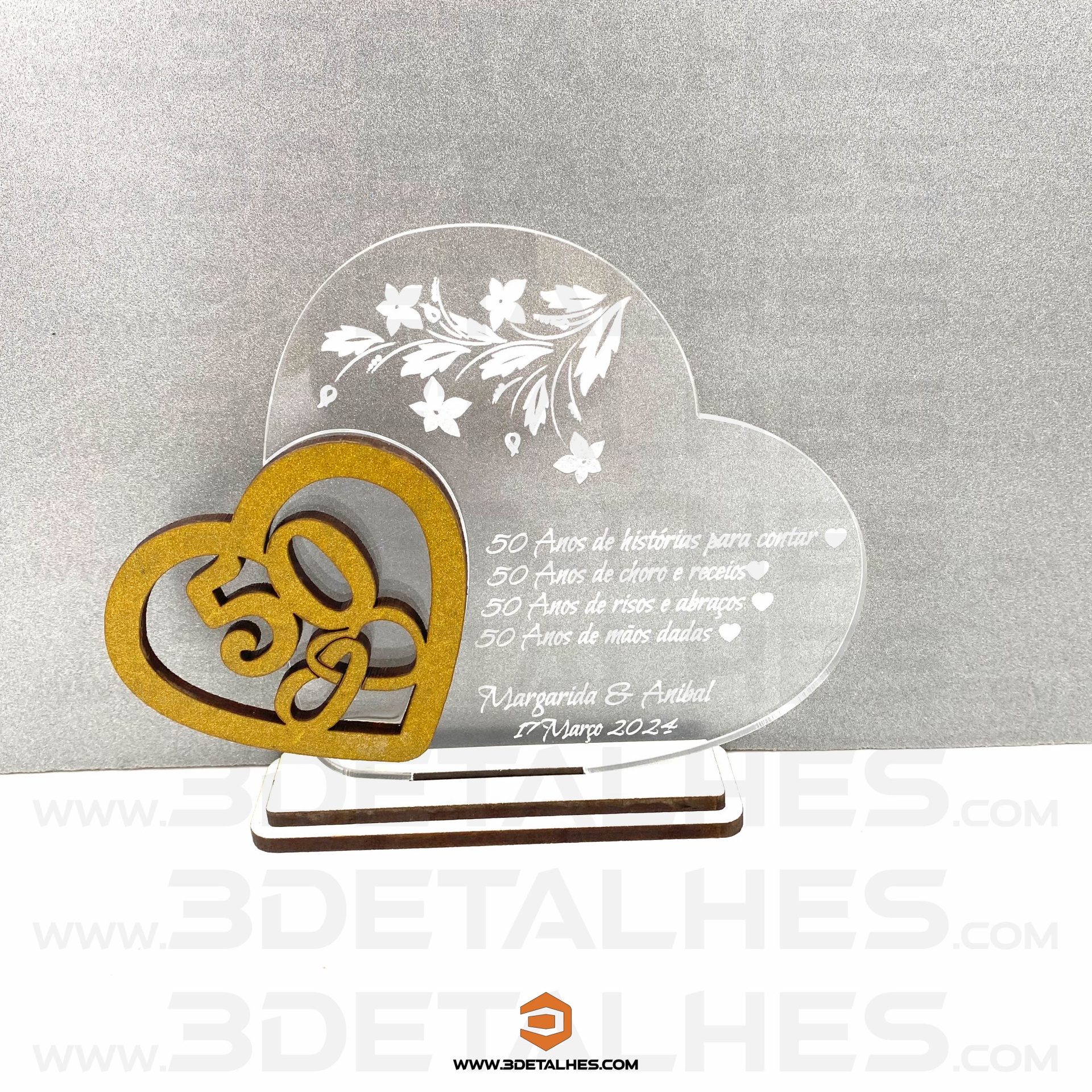 Lembrança Coração