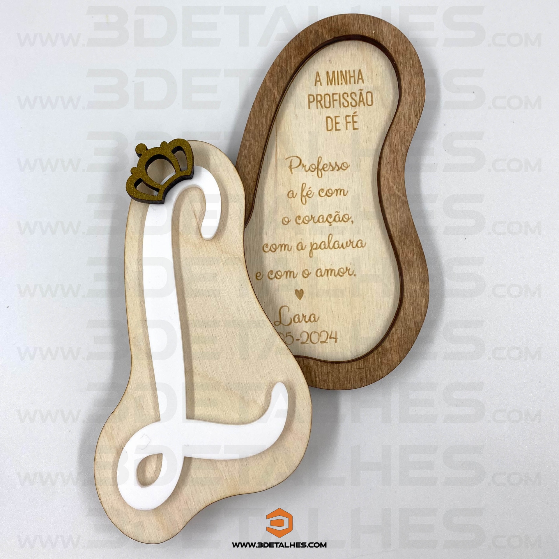 Convite/Lembrança Letra