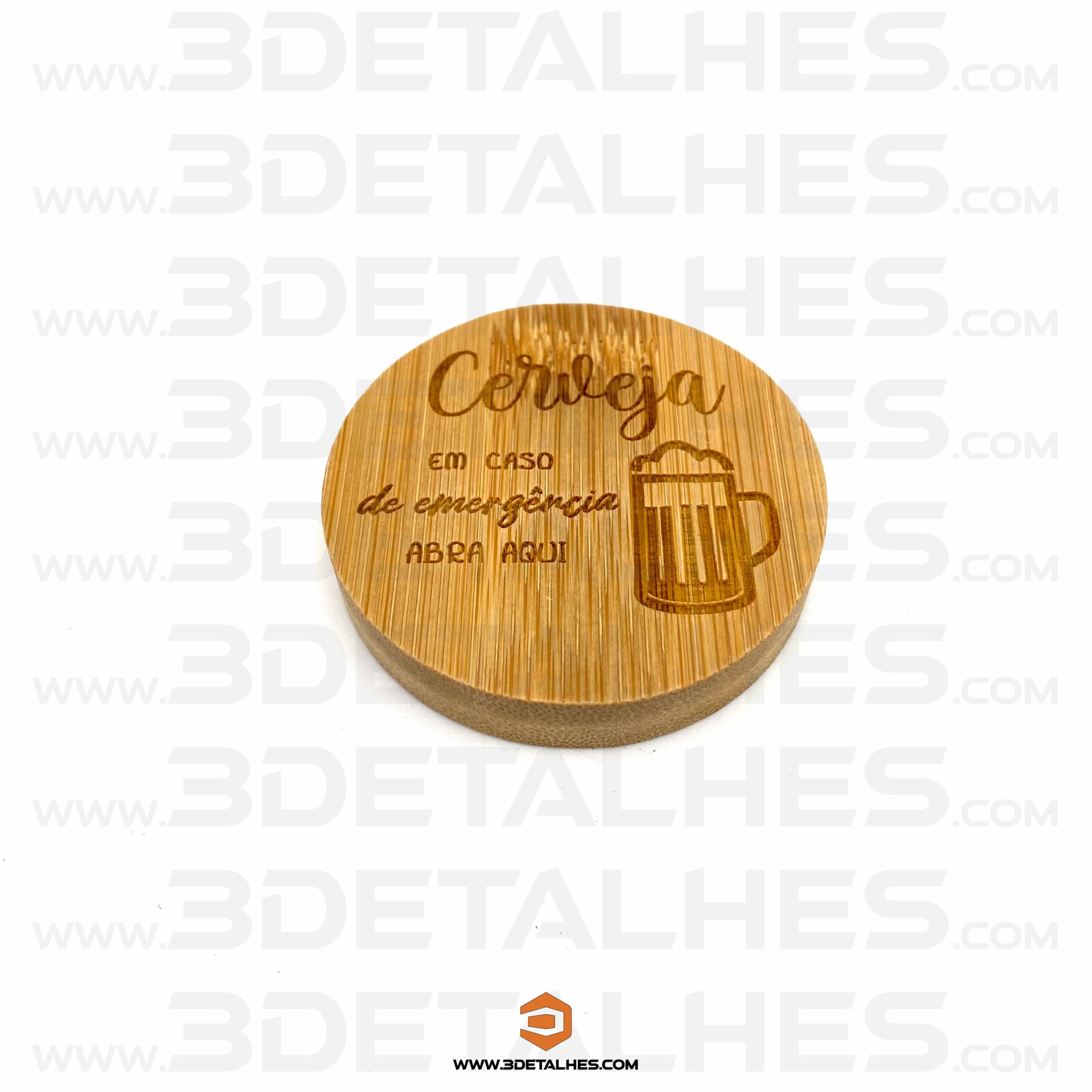 Abridor de Caricas - Cerveja