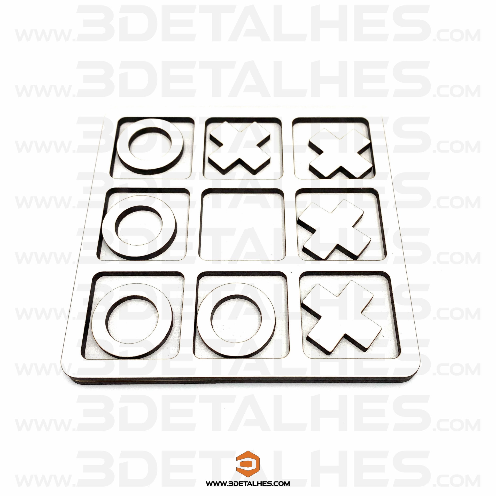 Lembrança Jogo do Galo