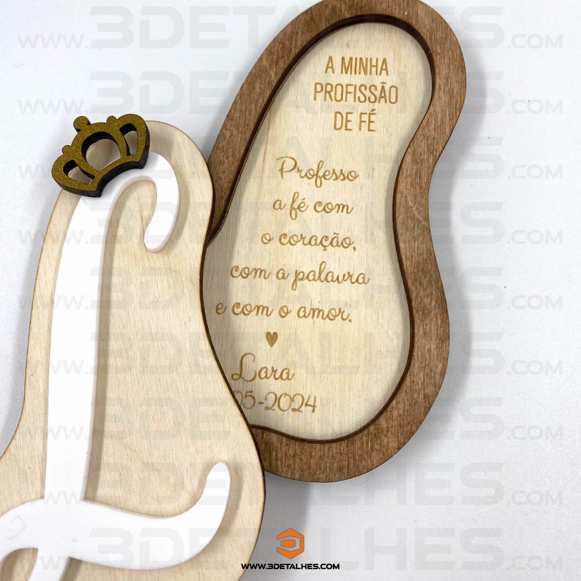 Convite/Lembrança Letra