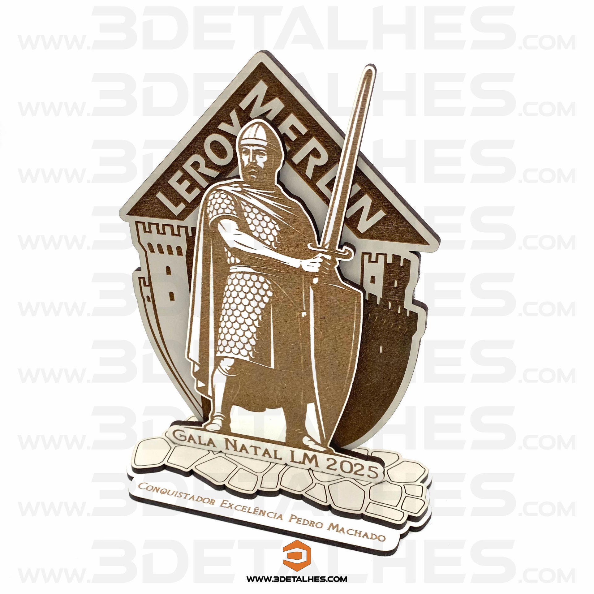 Troféu D. Afonso Henriques