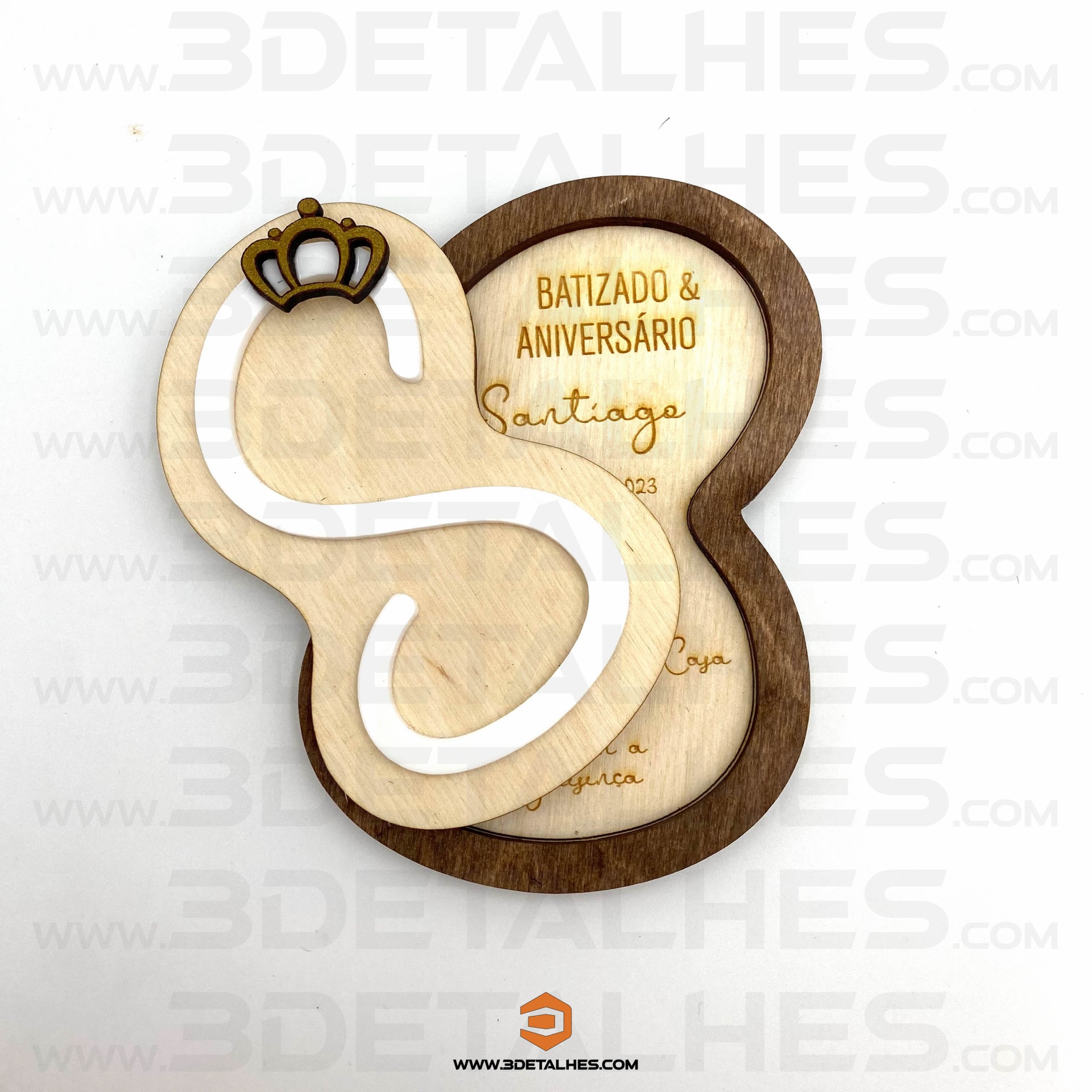 Convite/Lembrança Letra