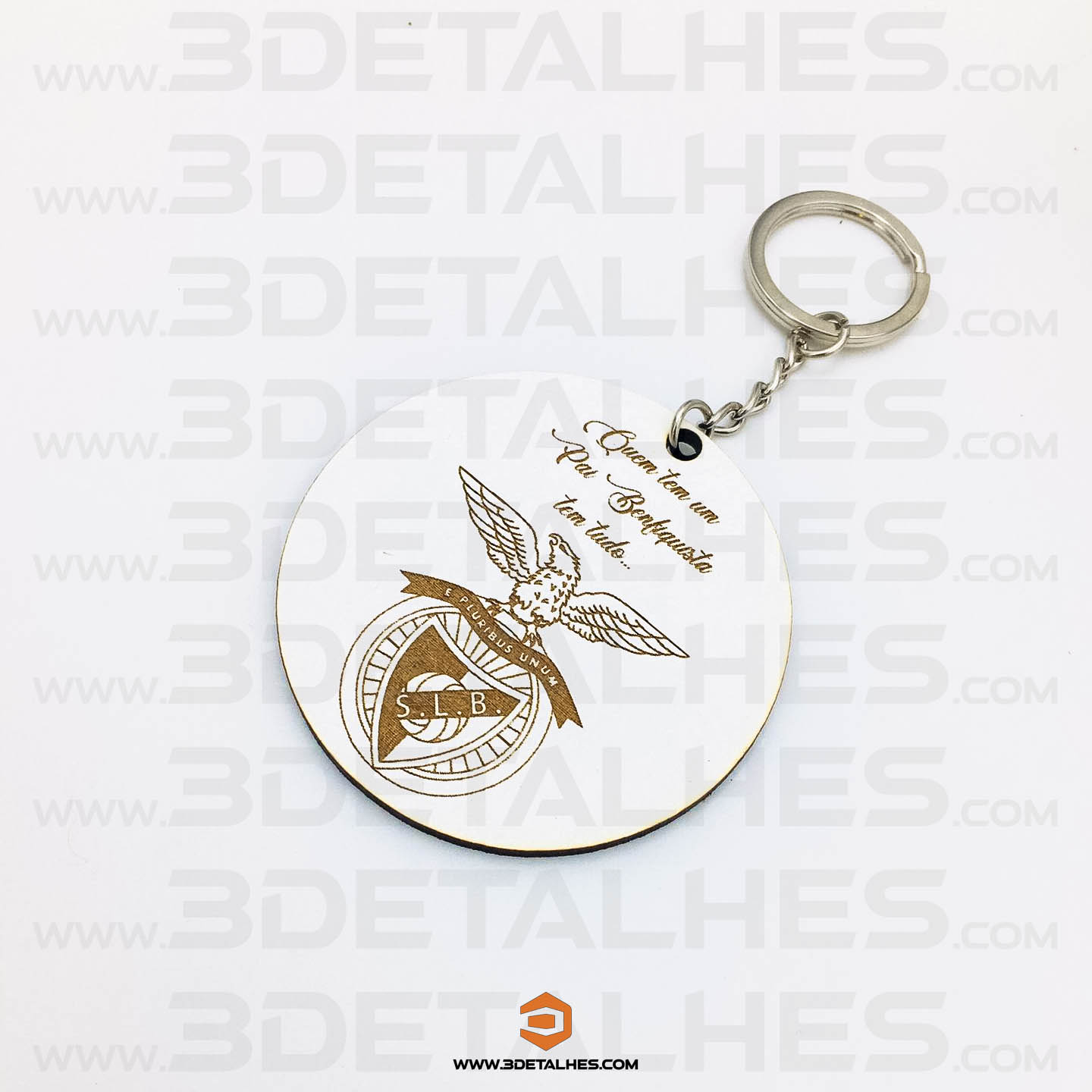 Porta Chave Clube Desportivo