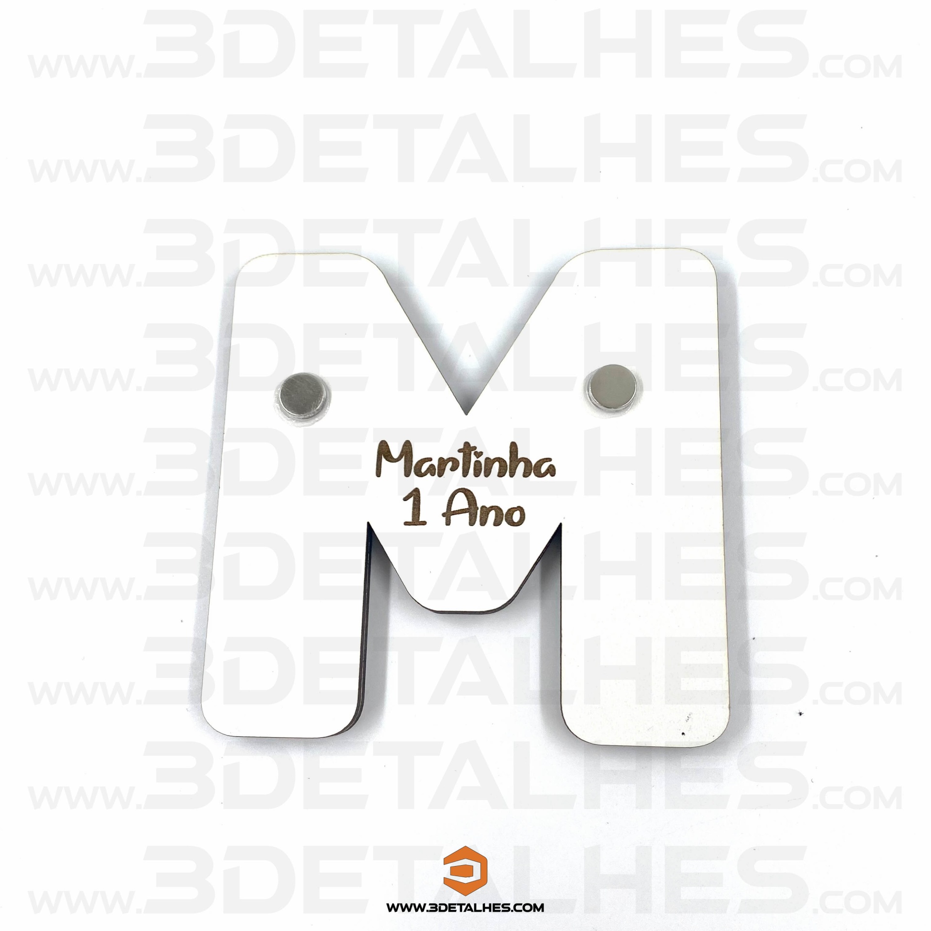 Lembrança Íman - Letra