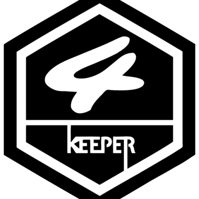 4 Keeper