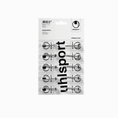 Pacote de tiras protetoras transparentes para dedos da uhlsport