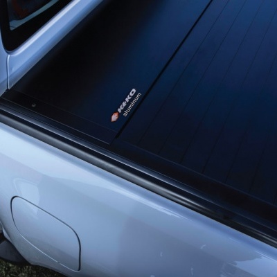 Capota / Soft Tonneau