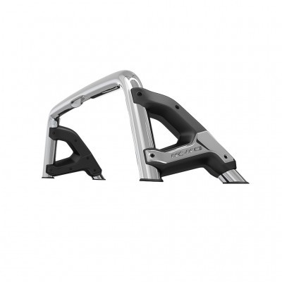 Volkswagem AMAROK 2010-  RollBar K3 Cromo