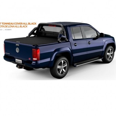 Volkswagen Amarok - Capota de lona / Soft Tonneau cover