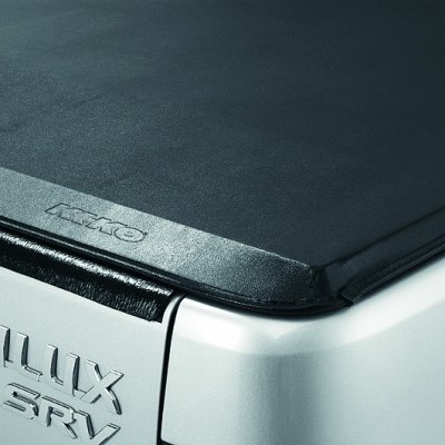 TOYOTA HILUX - CAPOTA DE LONA / PREMIUM SOFT TONNEAU COVER