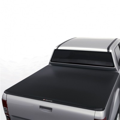 TOYOTA HILUX - CAPOTA DE LONA / PREMIUM SOFT TONNEAU COVER