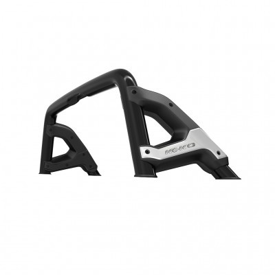 Volkswagem AMAROK 2010- RollBar K3 Preto Volkswagem AMAROK 2010- RollBar K3 Preto
