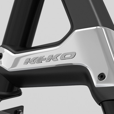 Sobrecapa para rollbar KEKO K3