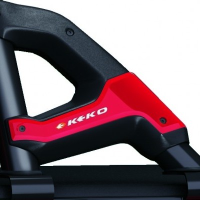 Sobrecapa para rollbar KEKO K3 Sobrecapa para rollbar KEKO K3