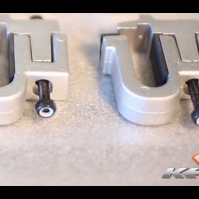 Peças de substituição / Spares