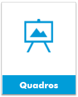 Quadros e Telas em Canvas