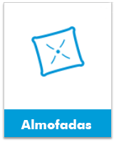 Almofadas