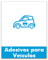 Adesivos para Viaturas