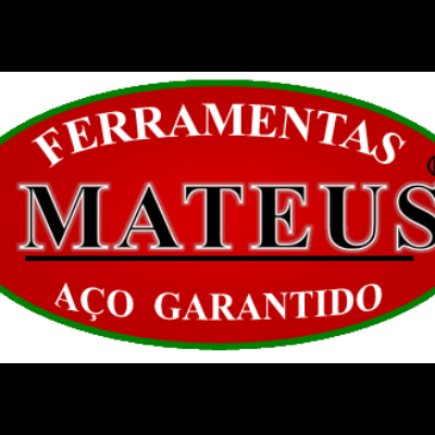 Ferramentas Mateus