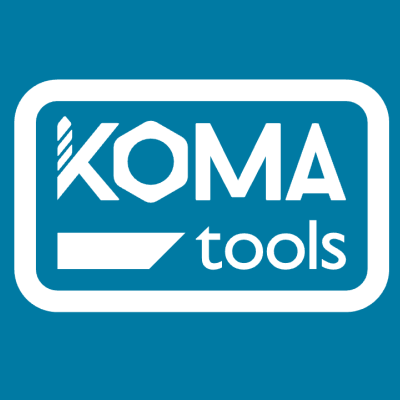 Koma Tools
