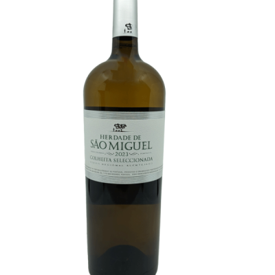 https://www.aaraoribeirovinhos.pt/product/herdade-de-sao-miguel-colheita-selecionada-branco-1-5l-sem-caixa-de-madeira