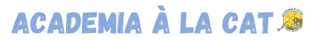 Academia à la Cat