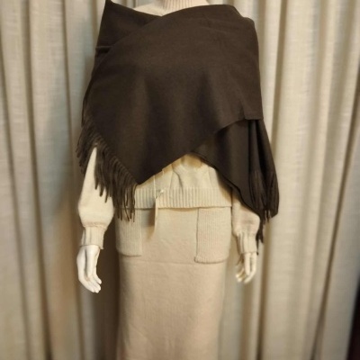 Cachecóis / Echarpes