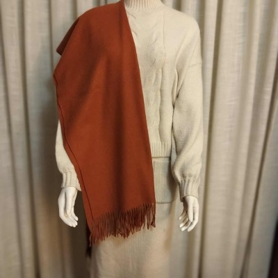 Cachecóis / Echarpes