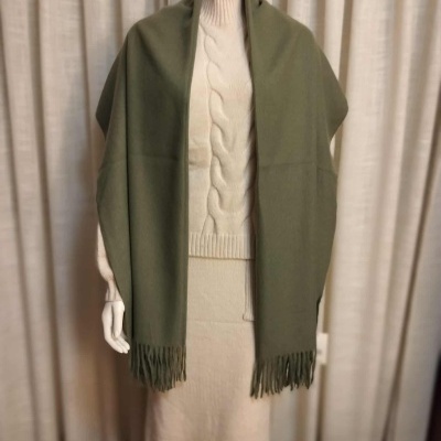 Cachecóis / Echarpes