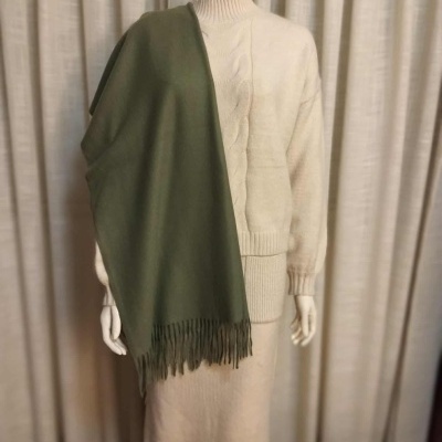 Cachecóis / Echarpes