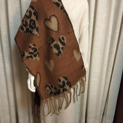 Cachecóis / Echarpes