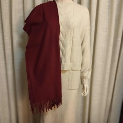 Cachecóis / Echarpes