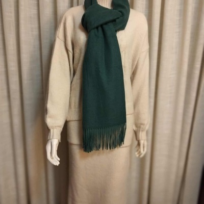 Cachecóis / Echarpes