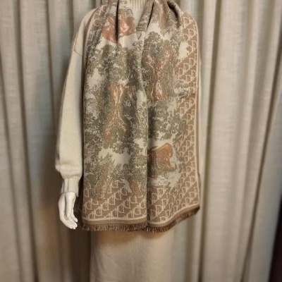 Cachecóis / Echarpes