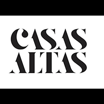 CASAS ALTAS