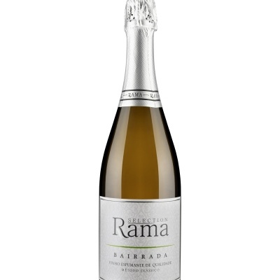 Rama Selection Espumante Branco Bruto 2023