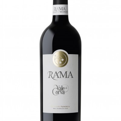 Rama Vale da Corva - Grande Reserva 2017