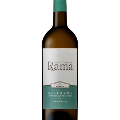 Rama Family Wines - Vale de Sá 'Sauvignon Blanc' 2024
